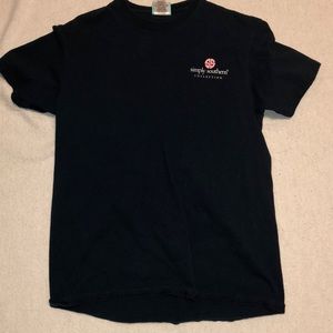 Simply southern SZ MED Navy